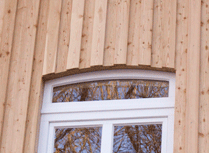 Detailbild Boden-Deckel-Schalung